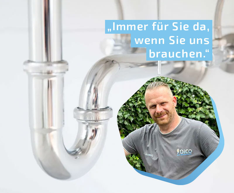 Abfluss reinigen Bennemühlen