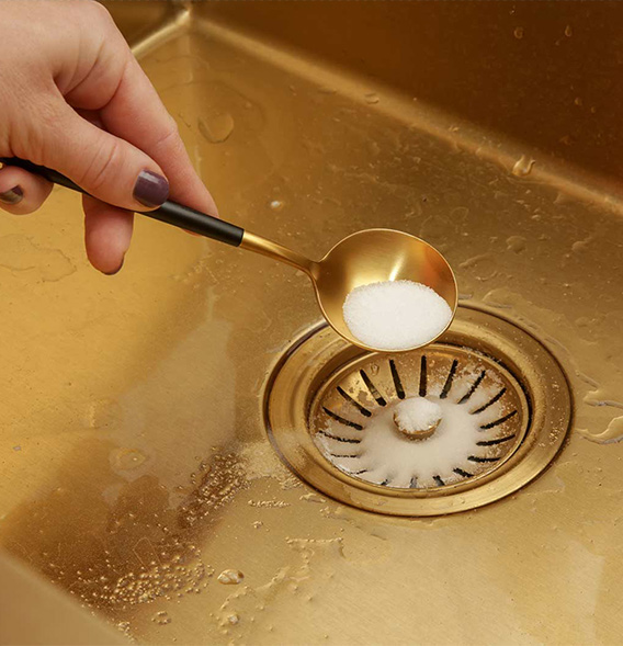 Abfluss reinigen Hainholz