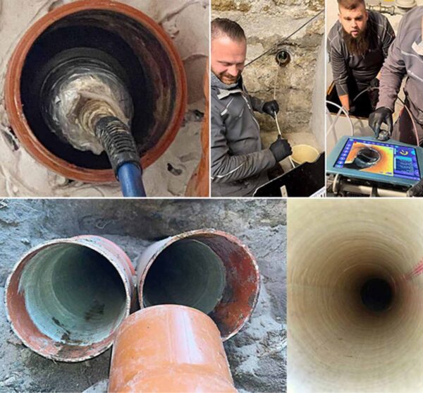 Kanalsanierung Hülperode