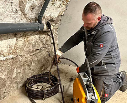 Rohrreinigung Isernhagen