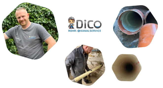 Rohr von innen reparieren Ricklingen